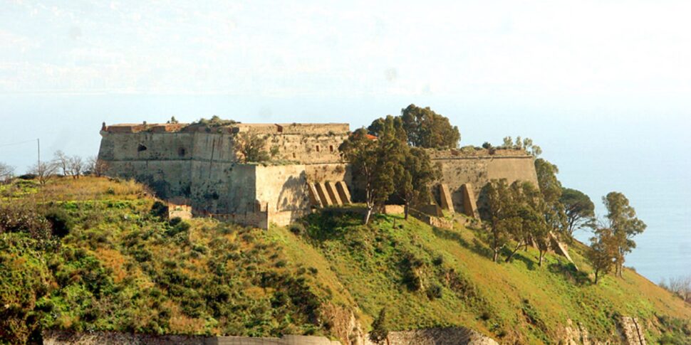 Messina, una nuova luce su Forte Gonzaga