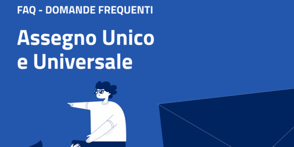 Maggiorazione Assegno Unico E Universale, Ecco Le Istruzioni Dell'Inps ...