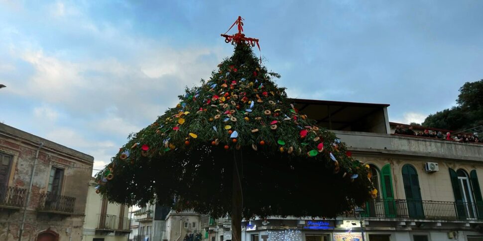 Ci sono anch'io, ultima puntata del 2023 dalla parrocchia Santa Maria delle Grazie di Bordonaro