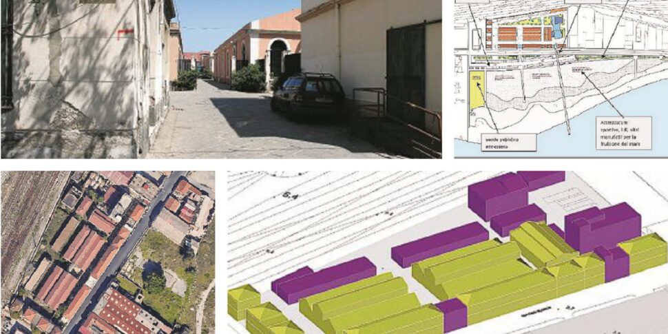 Ex Macello a Messina, via alla bonifica delle aree esterne