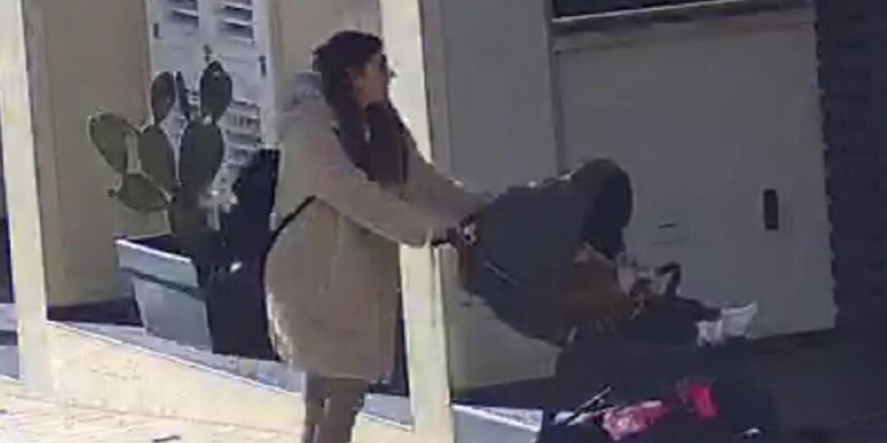 Sospesa la responsabilit&agrave; genitoriale di Martina Gentile, accusata d'essere la "postina" di Messina Denaro