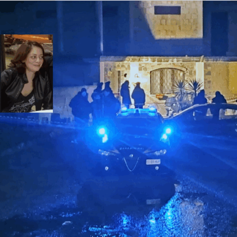 Omicidio Antonella Lopardo a Sibari
