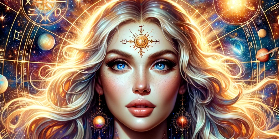 Oroscopo del mese di Luglio 2024 secondo Vega per Amore, Denaro e Salute per tutti i segni zodiacali