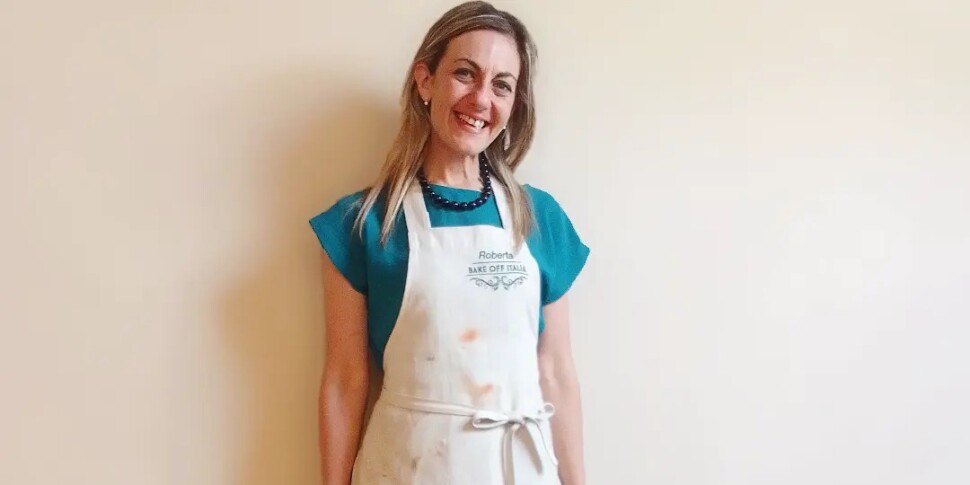 La messinese Roberta Caruso perde in finale a Bake Off Italia ma