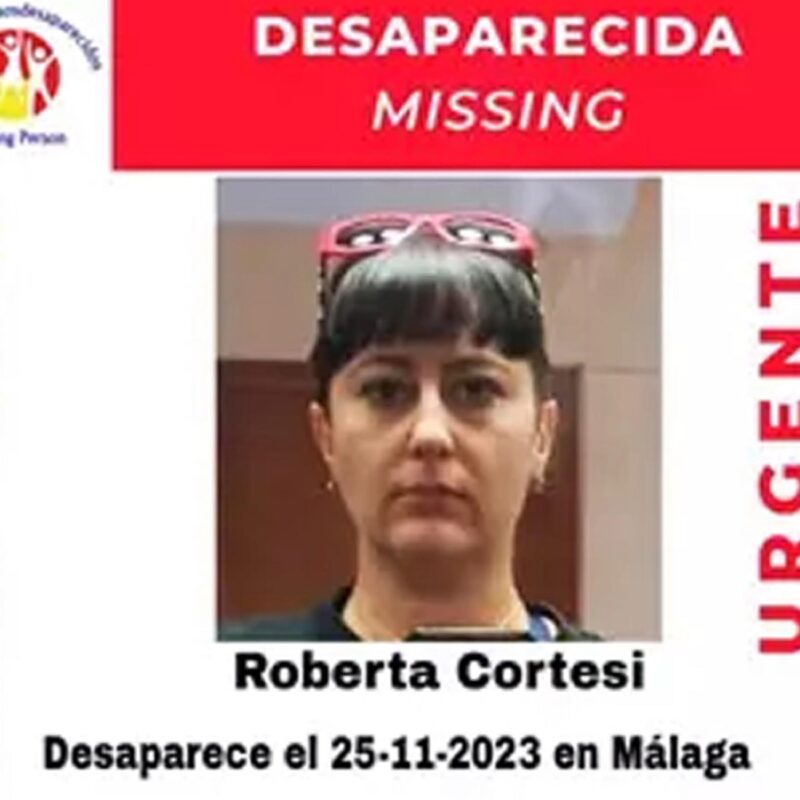 Roberta Cortesi