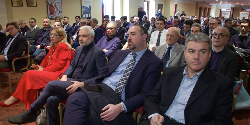 Fratelli d'Italia a congresso, con Basile segnali di dialogo