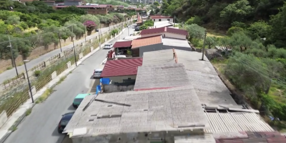 Messina: accelerata sul risanamento, riflettori sugli abusivi