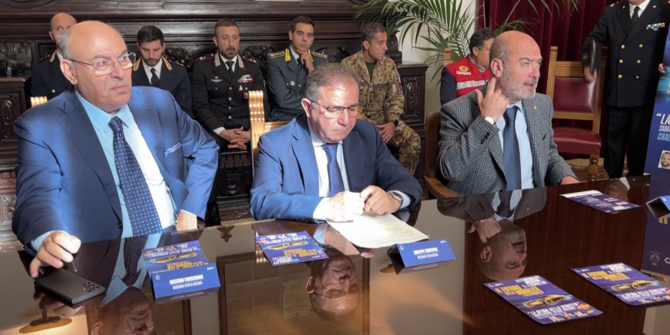 Settimana della mobilità, a Messina per accompagnare il cambiamento