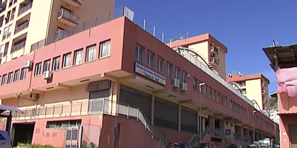 Bisconte record di abusivi, 10 occupanti nello stesso edificio