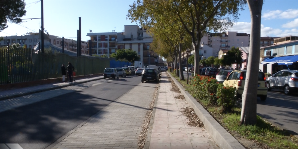 Messina: parcheggio di interscambio in via Catania, tutti favorevoli