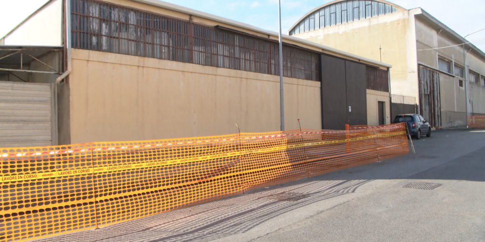 ForestaMe alla Zir, cortocircuito tra ditta e Comune: lavori sospesi dopo un giorno