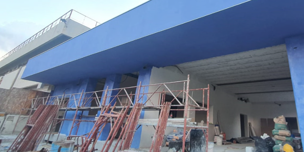 Messina, riprendono i lavori al Pronto soccorso del Policlinico. Vertice anche al Papardo