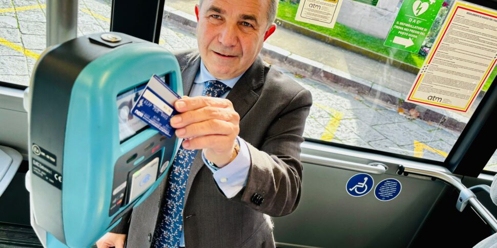 Quattro anni di ATM, bilancio di un'azienda rinata