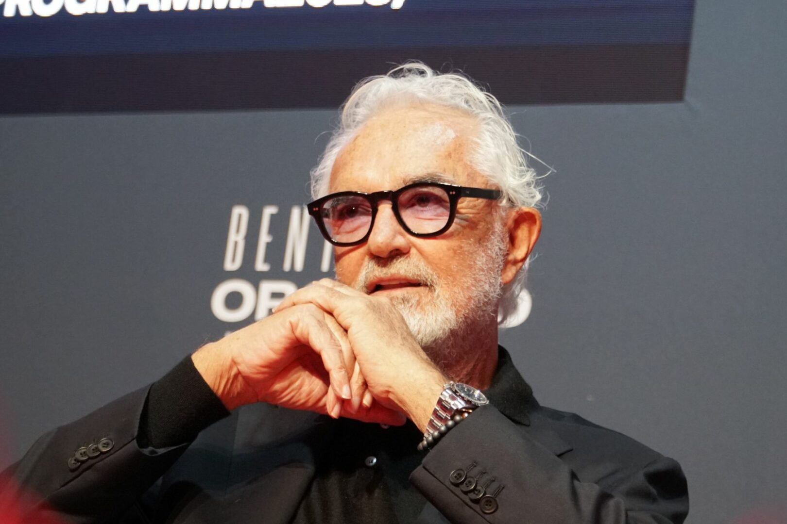 Briatore operato di tumore al cuore e dimesso dal San Raffaele: &qu… Briatore operato di tumore al cuore e dimesso dal San Raffaele: &qu…