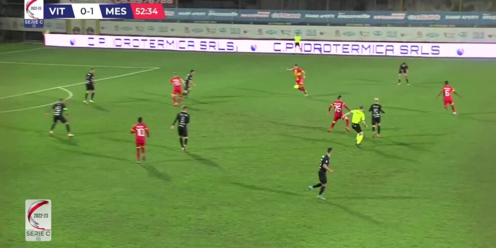 Messina, ecco i gol più belli del 2023 giallorosso