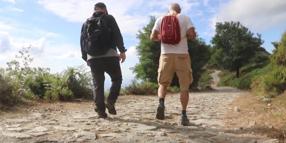 Messina, presentato il programma 2024 dell’associazione 'Camminare i Peloritani'