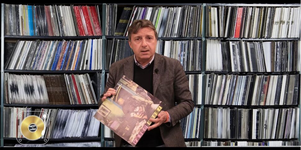 DiscoVinile, Vasco Rossi e Bollicine: l'album che lanciò un'idea generazionale