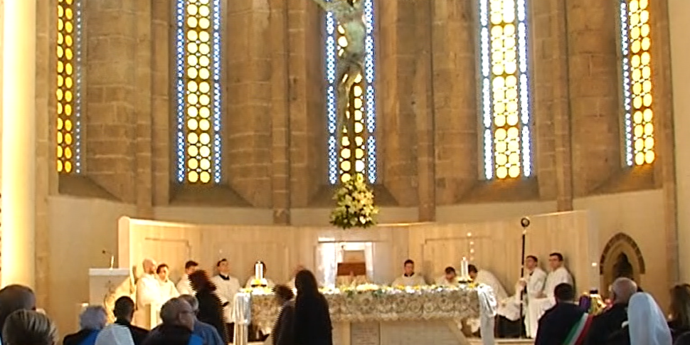 L'Immacolata a Messina: al via le festività di Natale nel segno di accoglienza e condivisione