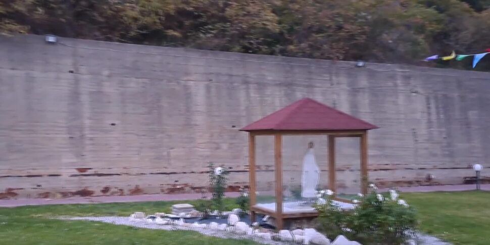 Messina, il 17 dicembre l'inaugurazione del Parco urbano per le arti a Camaro