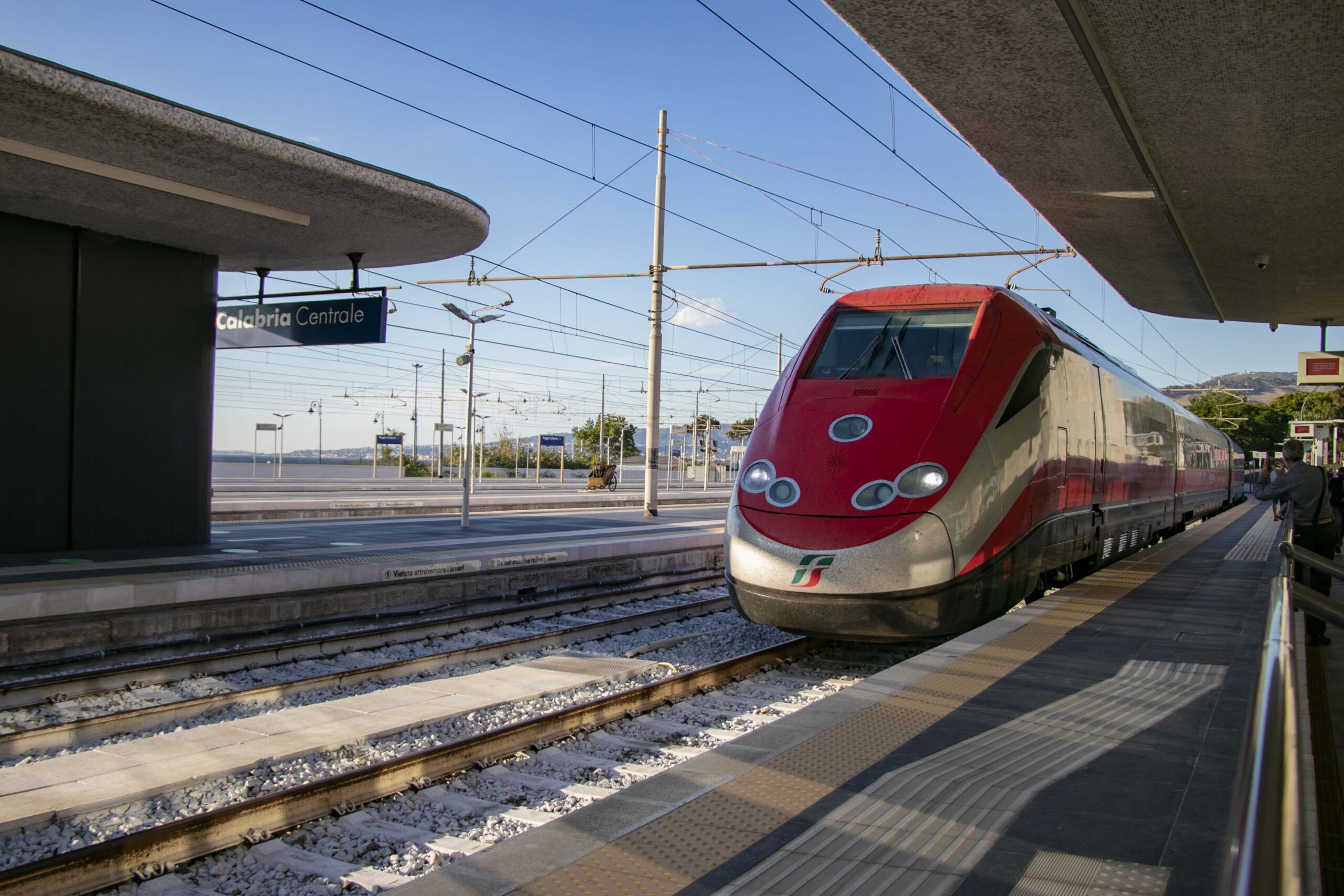 Alta Velocità in Calabria, il Consiglio si sveglia: fissata una raffica di audizioni
