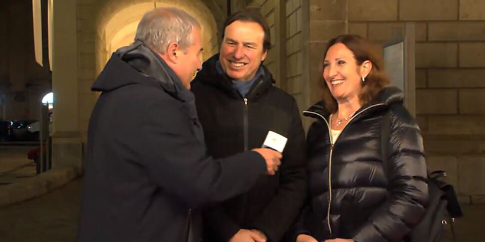 Nella casetta di Gazzetta del Sud-Rtp la storia di Fausto e Giorgio Tabacco nelle parole dei genitori. E i maestri dei panettoni