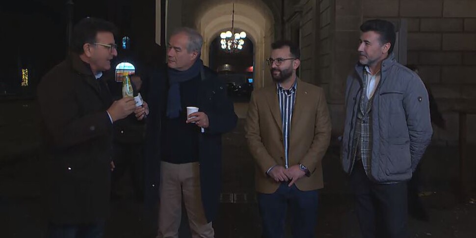 La storia del gruppo Villari, la Notte bianca dello sport e la Croce Rossa nella casetta di Gazzetta del Sud-Rtp