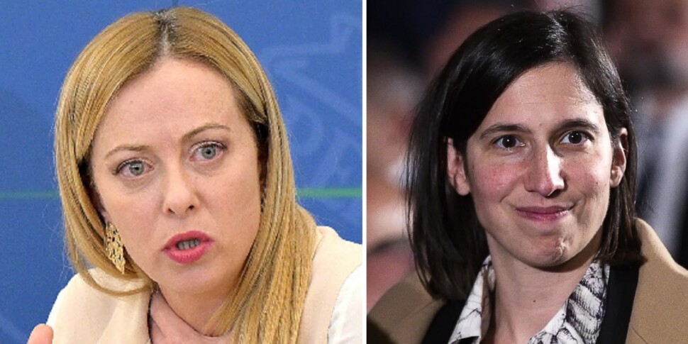 https://assets.gazzettadelsud.it/2024/01/Giorgia-Meloni-ed-Elly-Schlein-970x485-1759239021.jpg