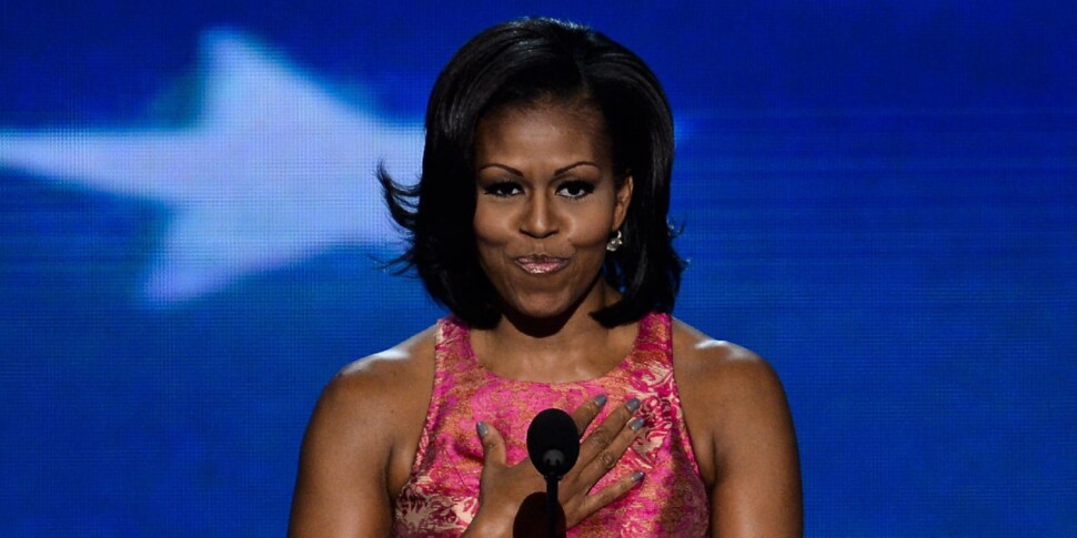 Usa 2024, Michelle Obama Lavora Per Sostituire Biden: Pronta La ...