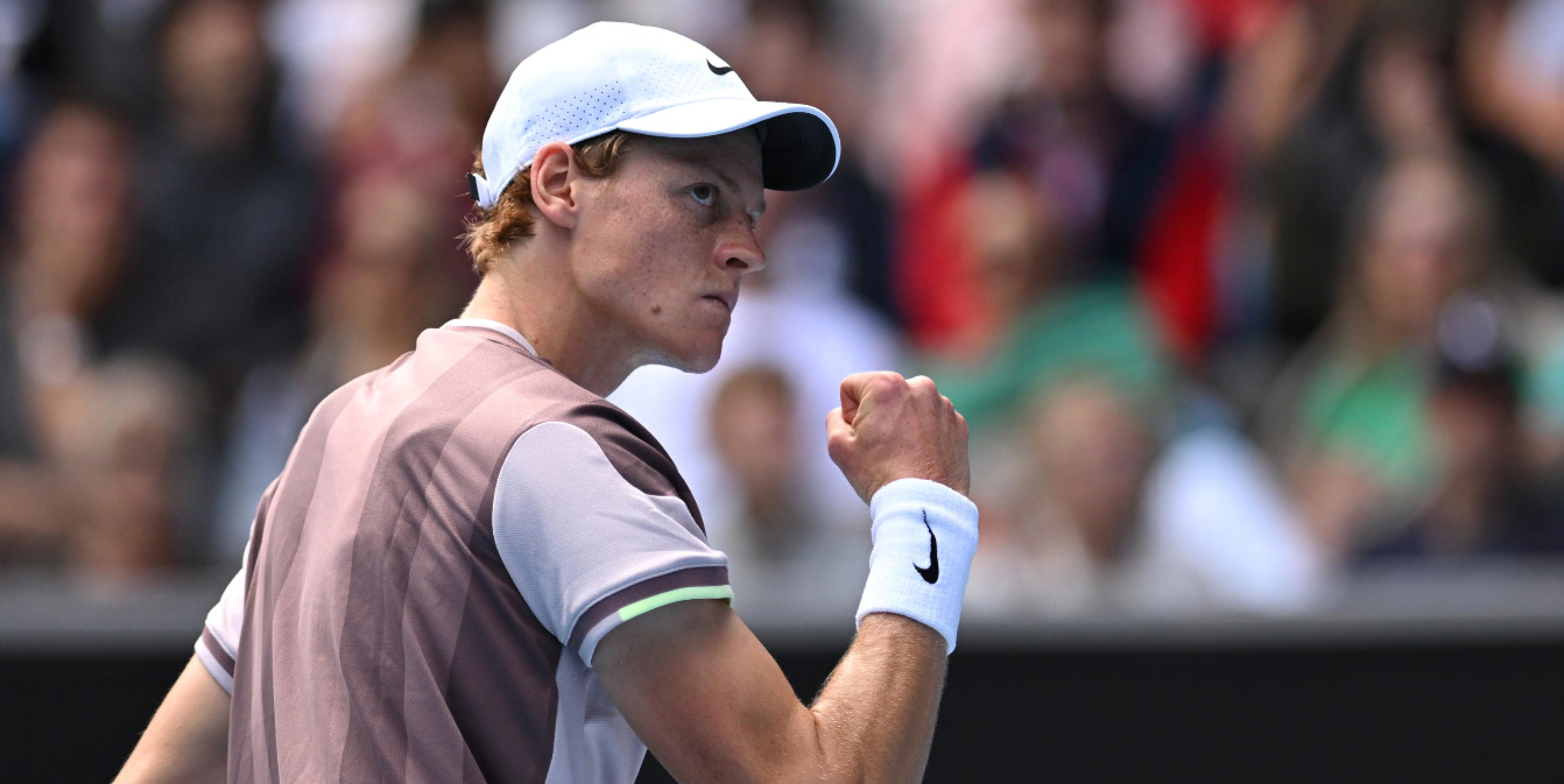 Buongiorno Italia, è il momento della storia: Sinner sfida Medvedev… Buongiorno Italia, è il momento della storia: Sinner sfida Medvedev…