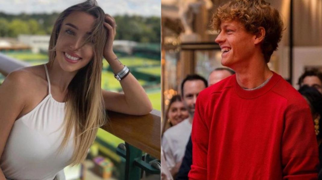 Jannik e Maria, un amore nato su Instagram a suon di like Jannik e Maria, un amore nato su Instagram a suon di like
