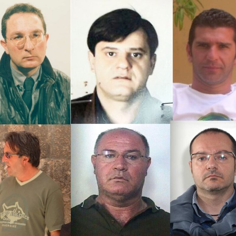 Operazione antimafia a Barcellona, scoperti nuovi mandanti e killer di tredici omicidi: 7 arresti. I NOMI