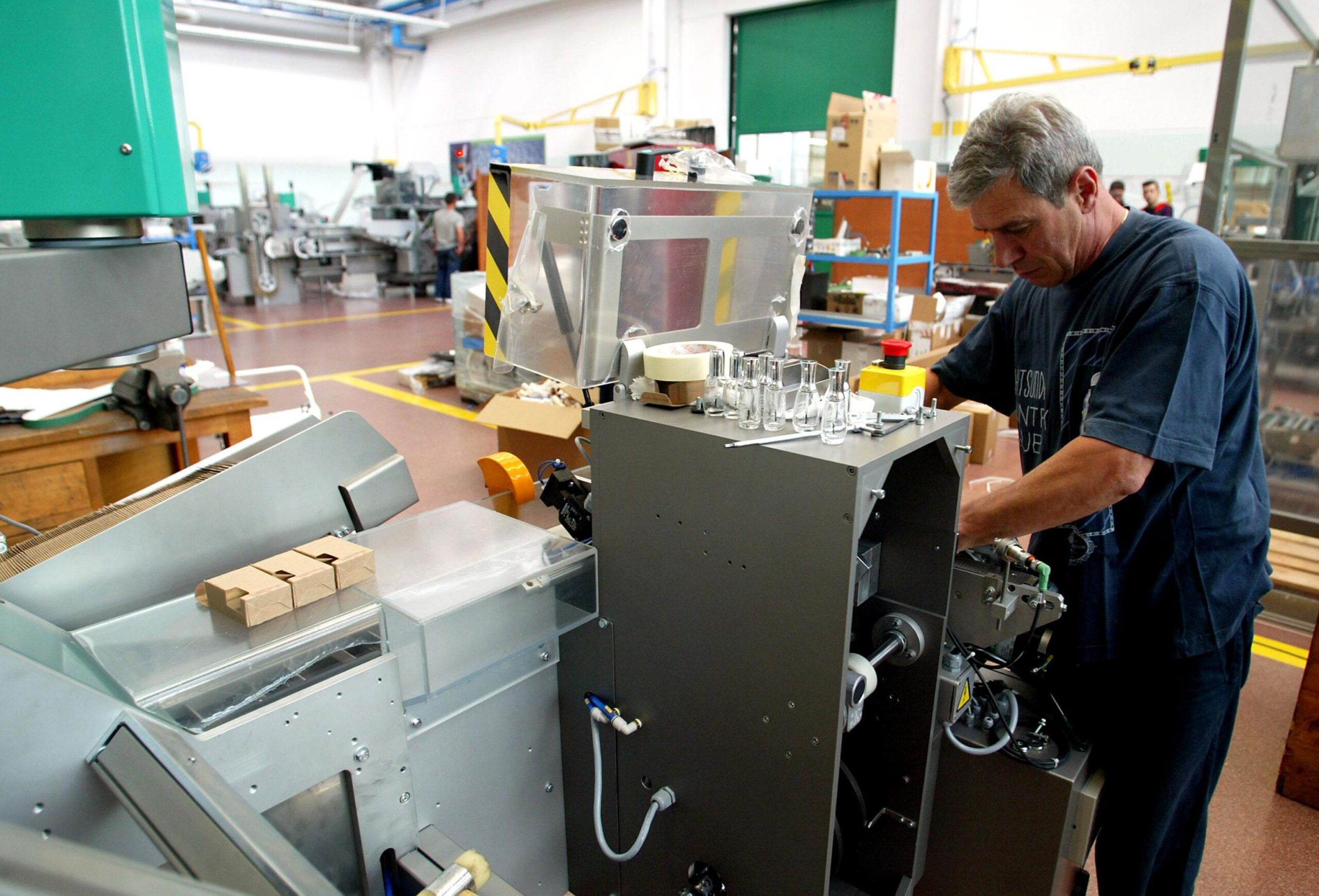 Crescita senza benessere reale. In Calabria l’economia viaggia contromano