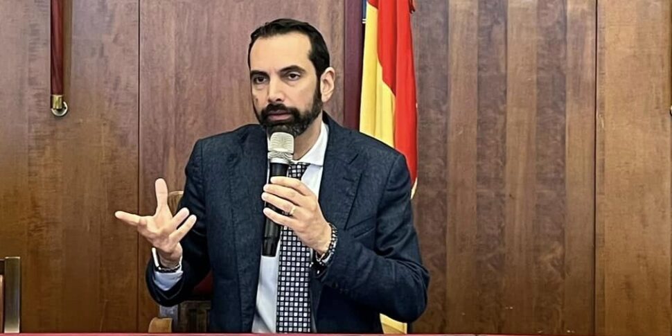 Emergenza a Messina, mancano all'appello almeno il 30% delle risorse idriche