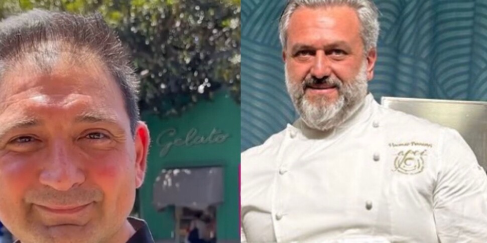 Reggio Calabria regina del gelato. Cesare premiato con i Tre Coni, Pennestr&igrave; miglior gusto al cioccolato