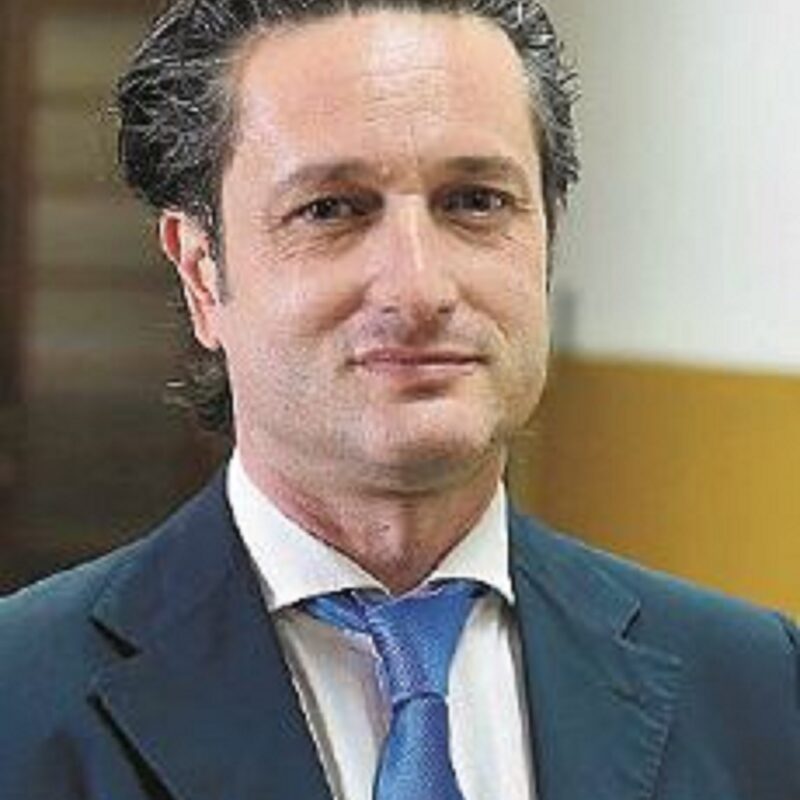 Vincenzo Bruni - Ambiente