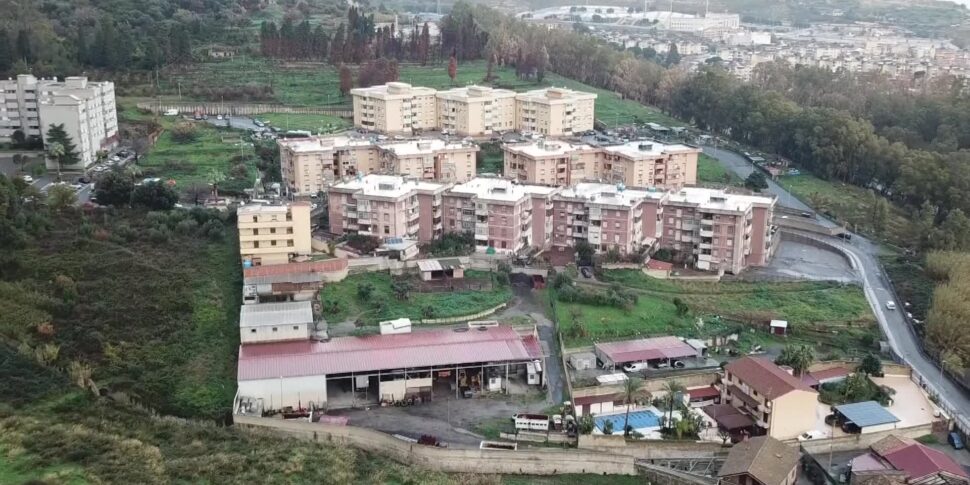 Messina: case Zafferia sull'acqua, c'è finalmente il progetto