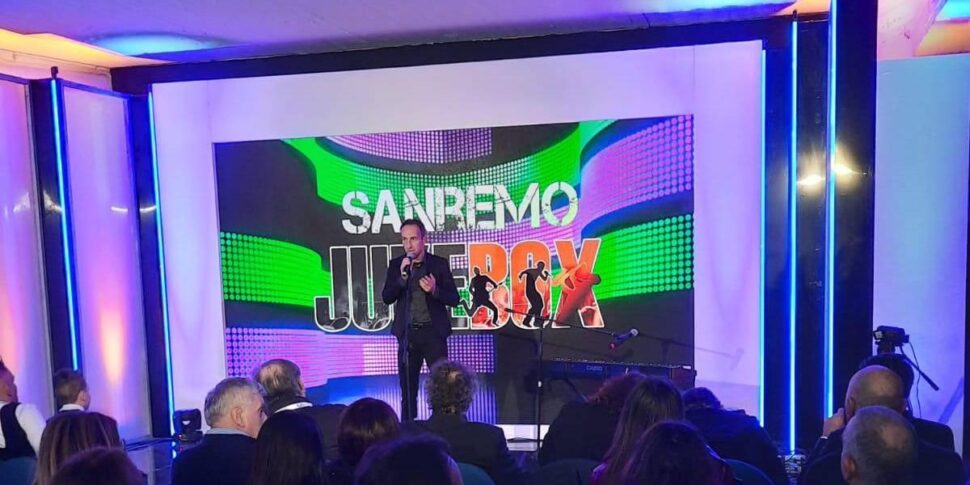 Il cantante di Verbicaro si avvicina... a Sanremo, “L’amore è