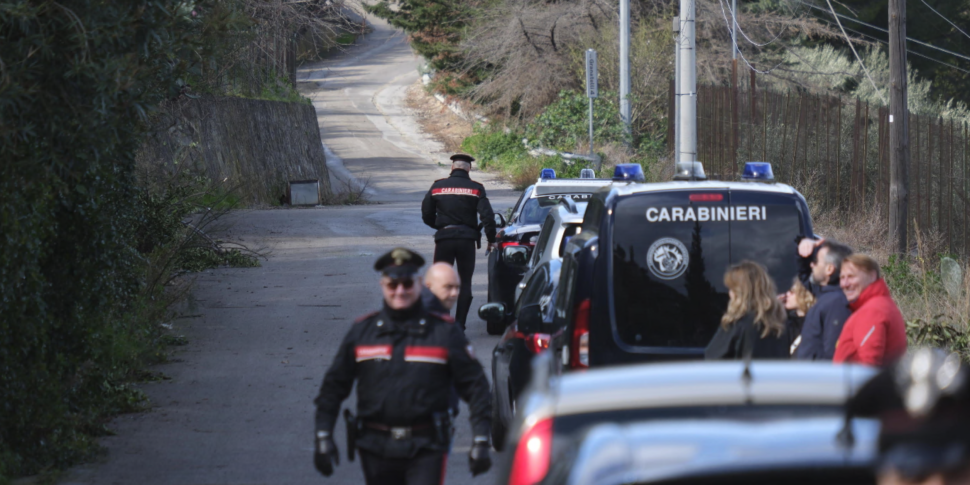 Strage di Altavilla, in aula i video e i messaggi dell’orrore