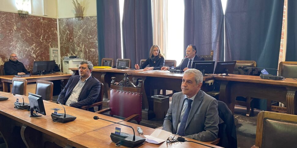 Messina, viadotto Ritiro terminato entro la fine della primavera. Fazio, dg del Cas: “C'è fiducia”