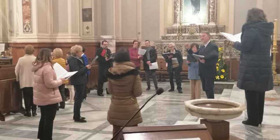 A Ci sono anch’io la parrocchia di Santa Caterina, esempio d'inclusività nel cuore di Messina