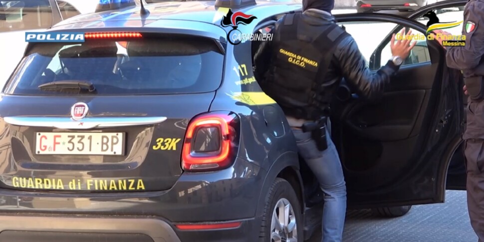 Messina, operazione Nebrodi 2: arriva un nuovo sequestro di beni