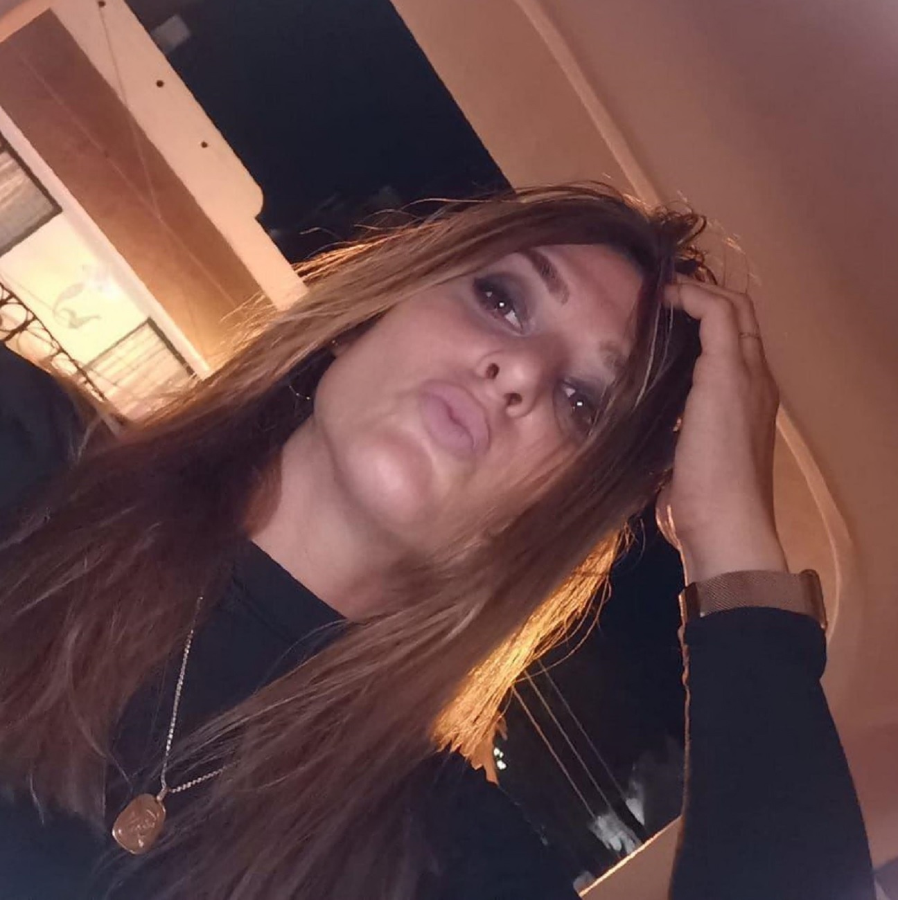 E' Pamela Codardini l'italiana uccisa dai "narcos&qu… E' Pamela Codardini l'italiana uccisa dai "narcos&qu…