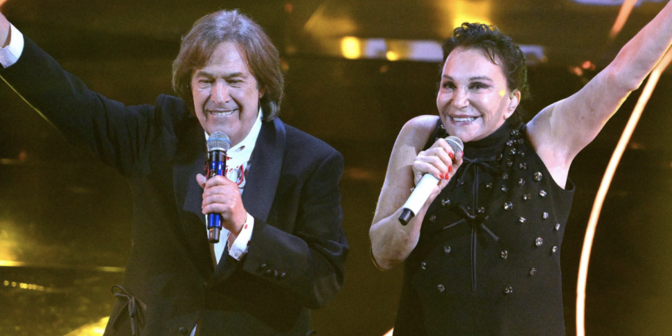 L'allegria dei Ricchi e Poveri a Capo Peloro: domenica uno spettacolo che promette ricordi e divertimento