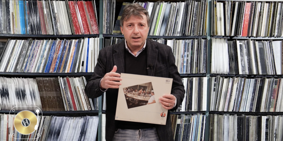 DiscoVinile: Breakfast in America, l'album iconico da 20 milioni di copie di Supertramp