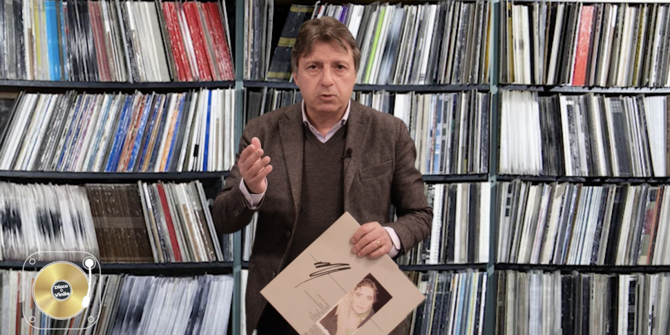 DiscoVinile, il ritorno sulla scena di Mia Martini con... Martini Mia