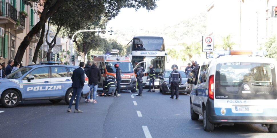 Messina, l'incidente mortale di viale Boccetta: telecamere guaste da ottobre