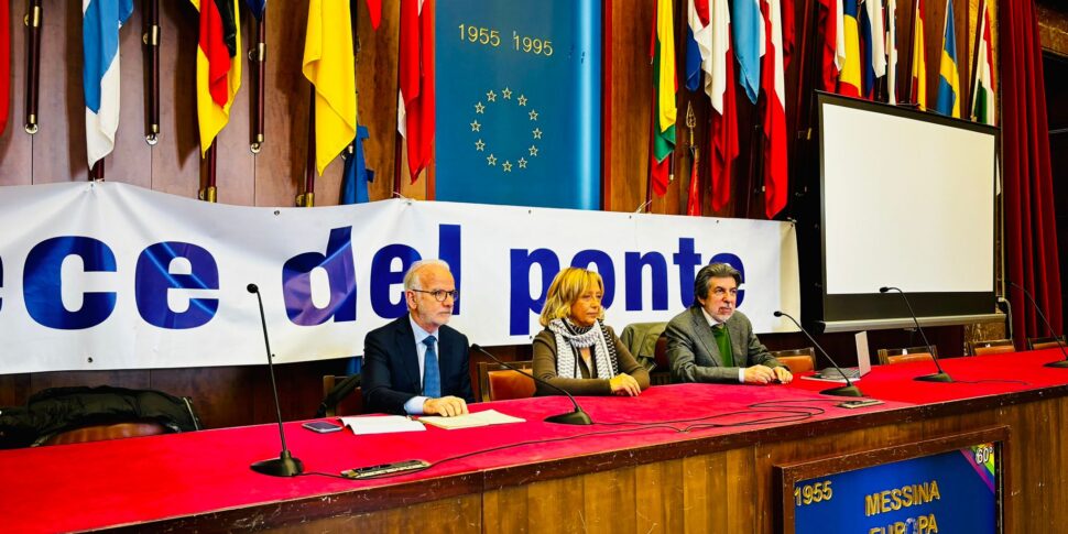 Comitato "Invece del Ponte": "Lacune nel progetto"