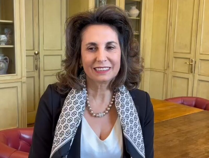 L'inaugurazione dell'anno accademico a Messina, la rettrice Spatari: "Questa Università va tutelata prima di ogni cosa"