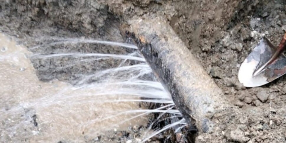 Messina, emergenza siccità: l'ordinanza del sindaco potrebbe essere inasprita