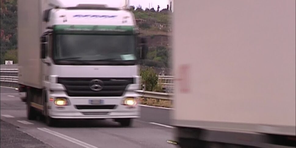 Messina, lavori in autostrada. Chiuso lo svincolo di Tremestieri in entrata
